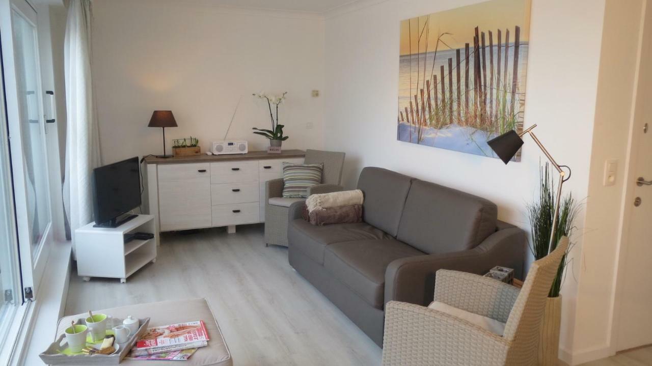 Penthouse Seaflower Blankenberge Ngoại thất bức ảnh